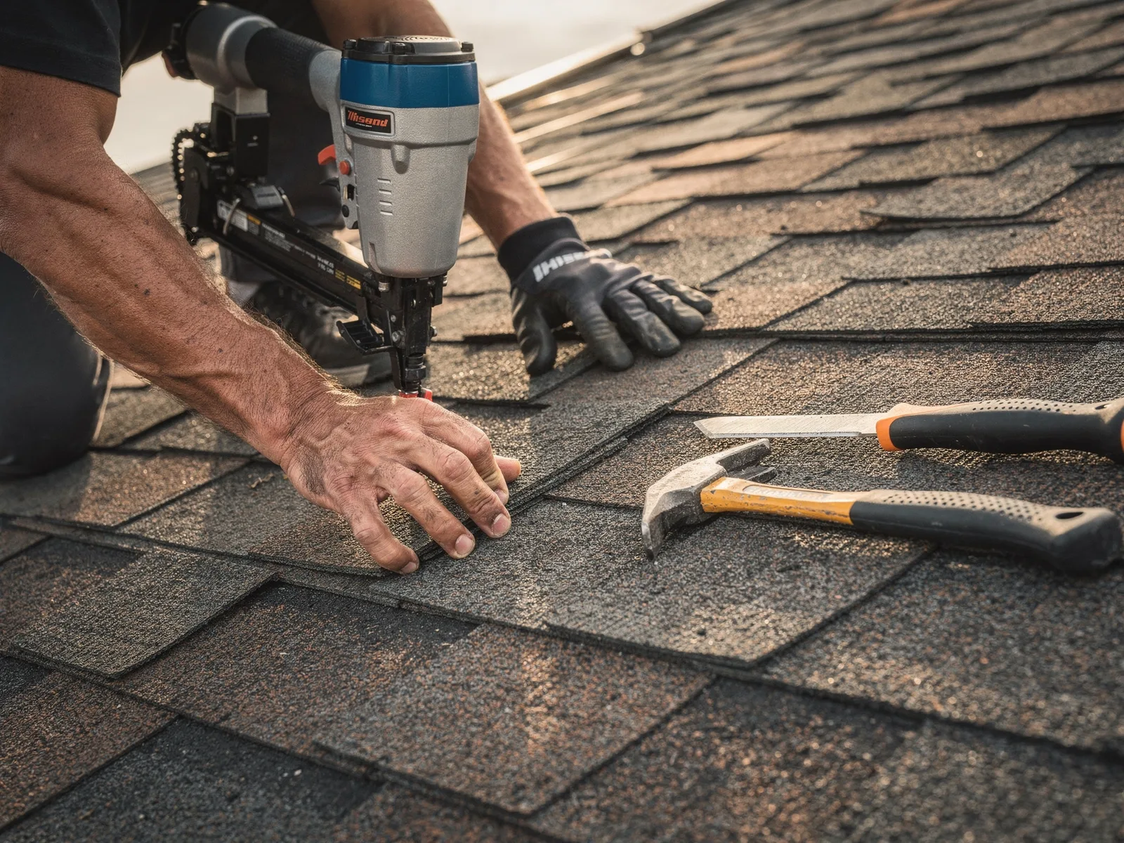 Why choose Roof Repair in Rockport, ME